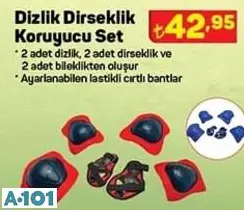 TRİATHLON DİZLİK DİRSEKLİK TRİATHLON DİZLİK DİRSEKLİK